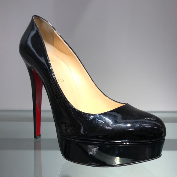 Christian Louboutin Bianca(Sold through IG) - Picture 1 of 3